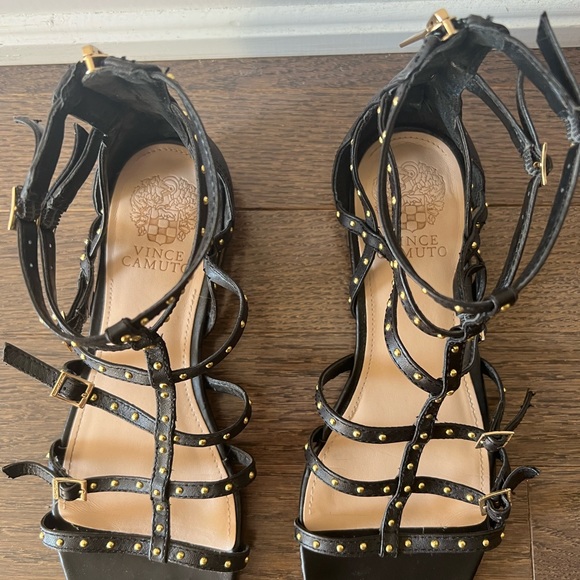 Gladiator sandles - Picture 5 of 5